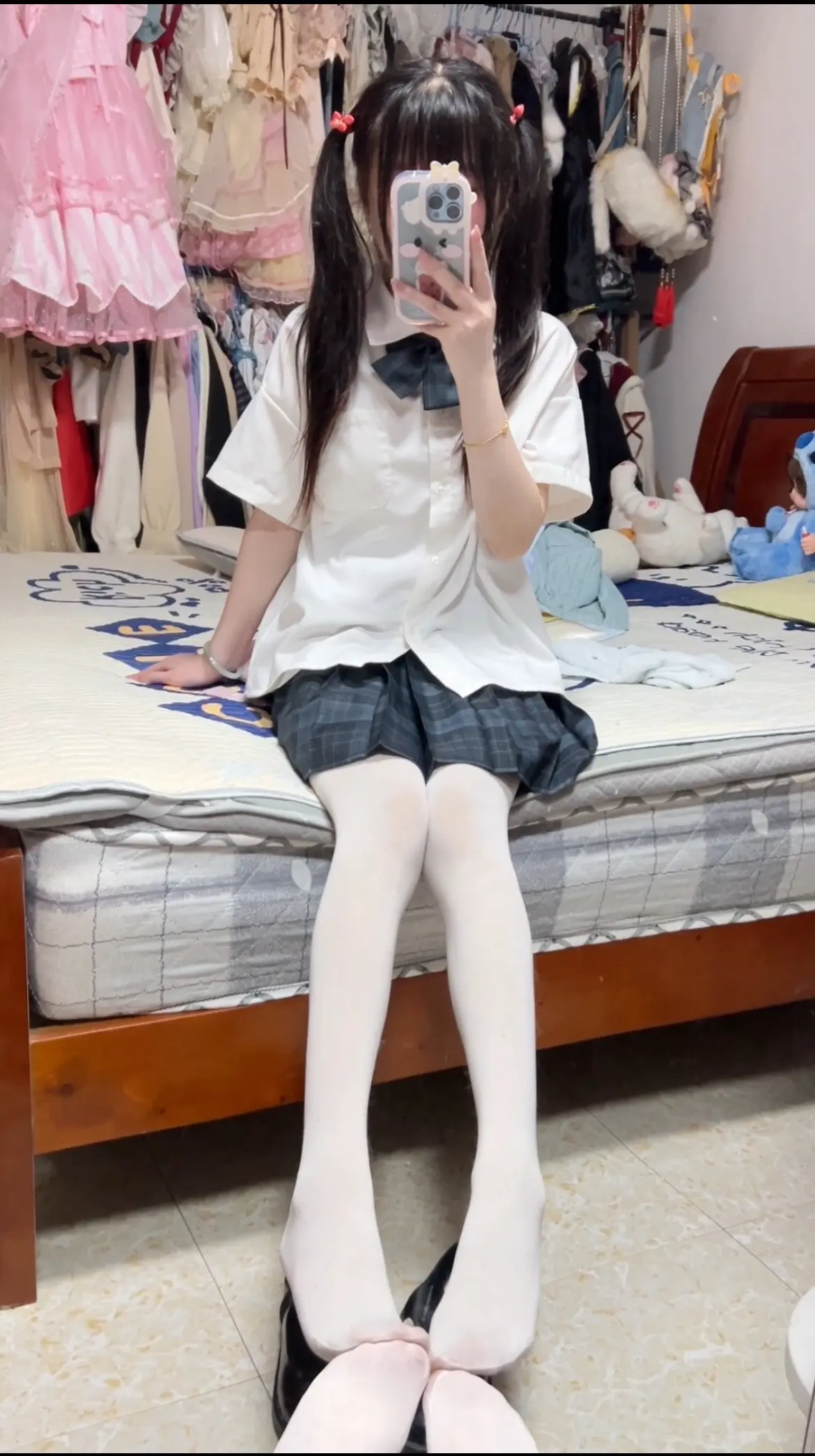 能不能爱我久一点