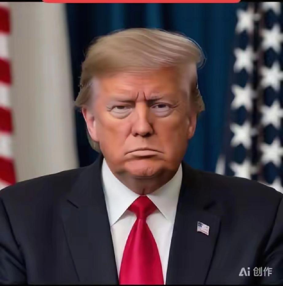 这人老了啥都敢吹。
特朗普“吹嘘”：伊朗“即将投降”，但伊朗“已没有人能宣布投降