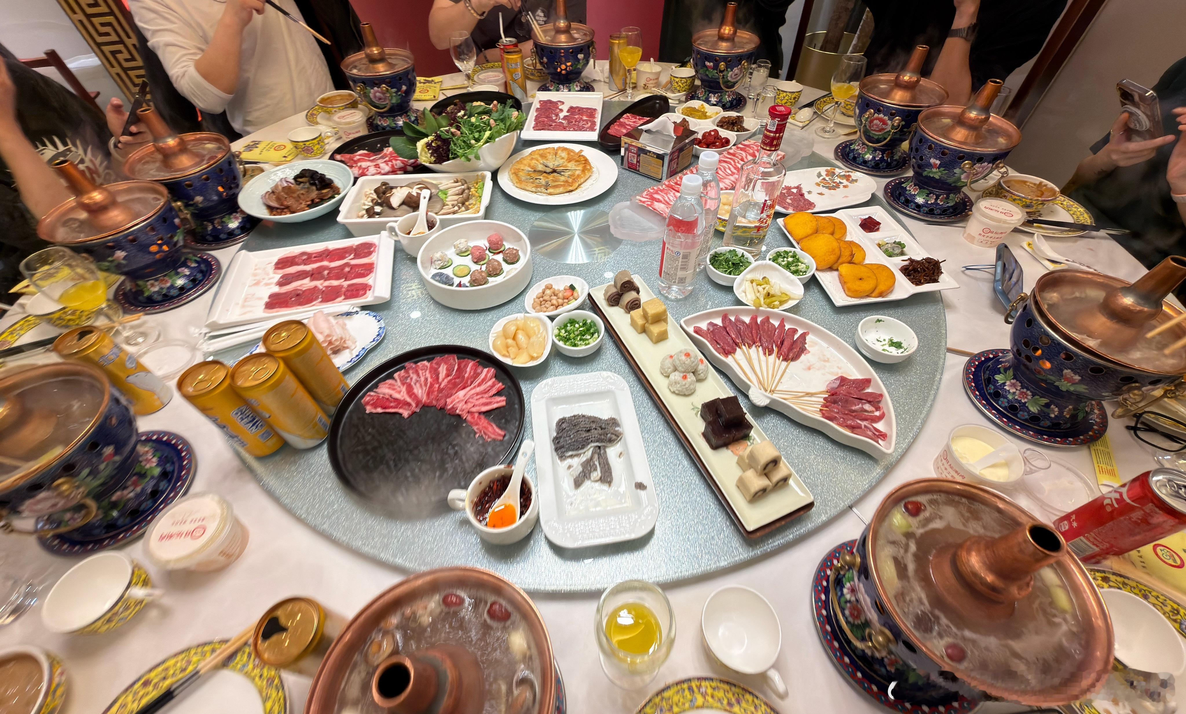 2026北京车展前夕的疯狂米帅的车生活 北京