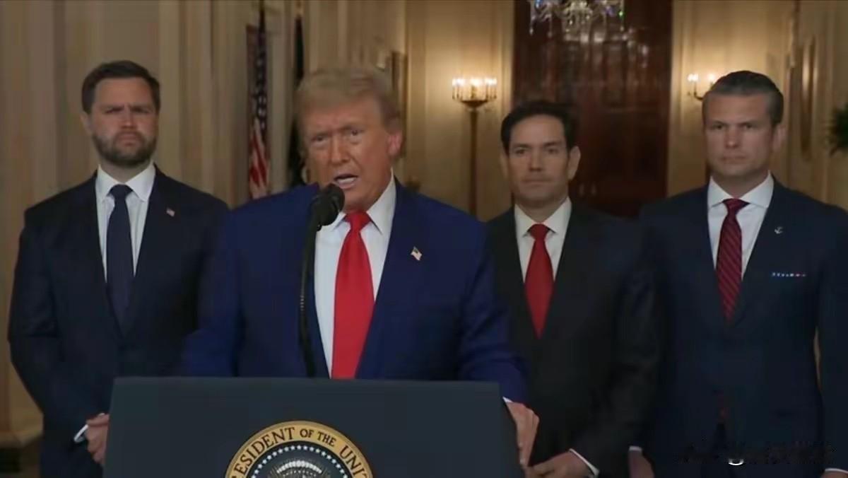 特朗普将从委内瑞拉抢来的石油变成了延续其政治生命的血液，“门罗主义”只不过是“强