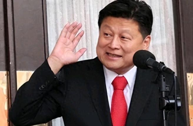 傅崐萁给国民党所有人下了一盘狠棋！谁都没料到，他一场看似普通的生日会，居然成了台
