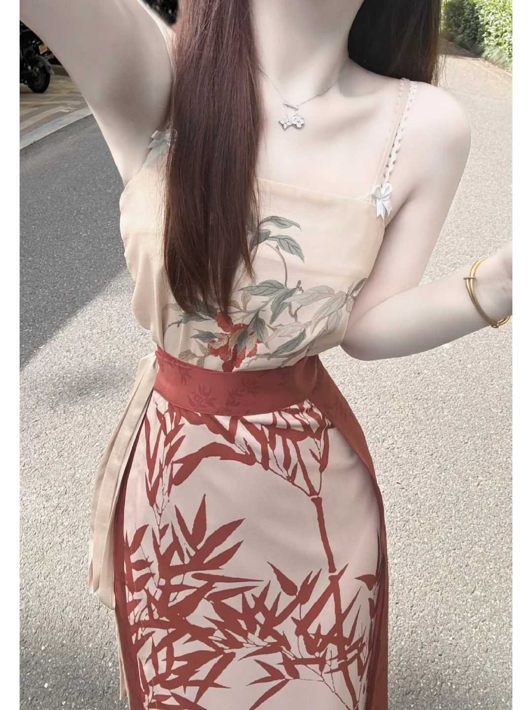 减肥 动力！！