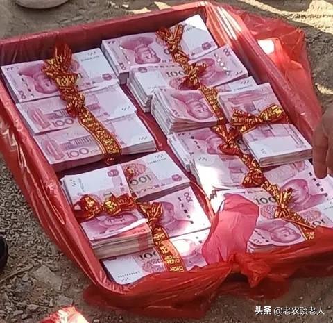 为什么天价彩礼越治理越难？
如今社会上的天价彩礼是一种普遍现象，尽管国家越治理越