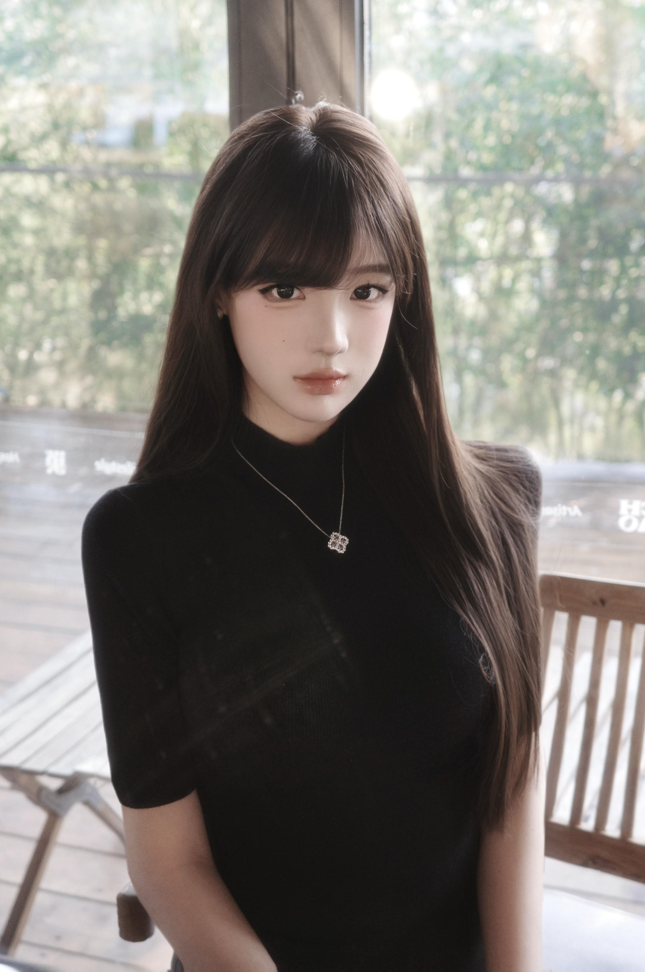 我保证只对你坏