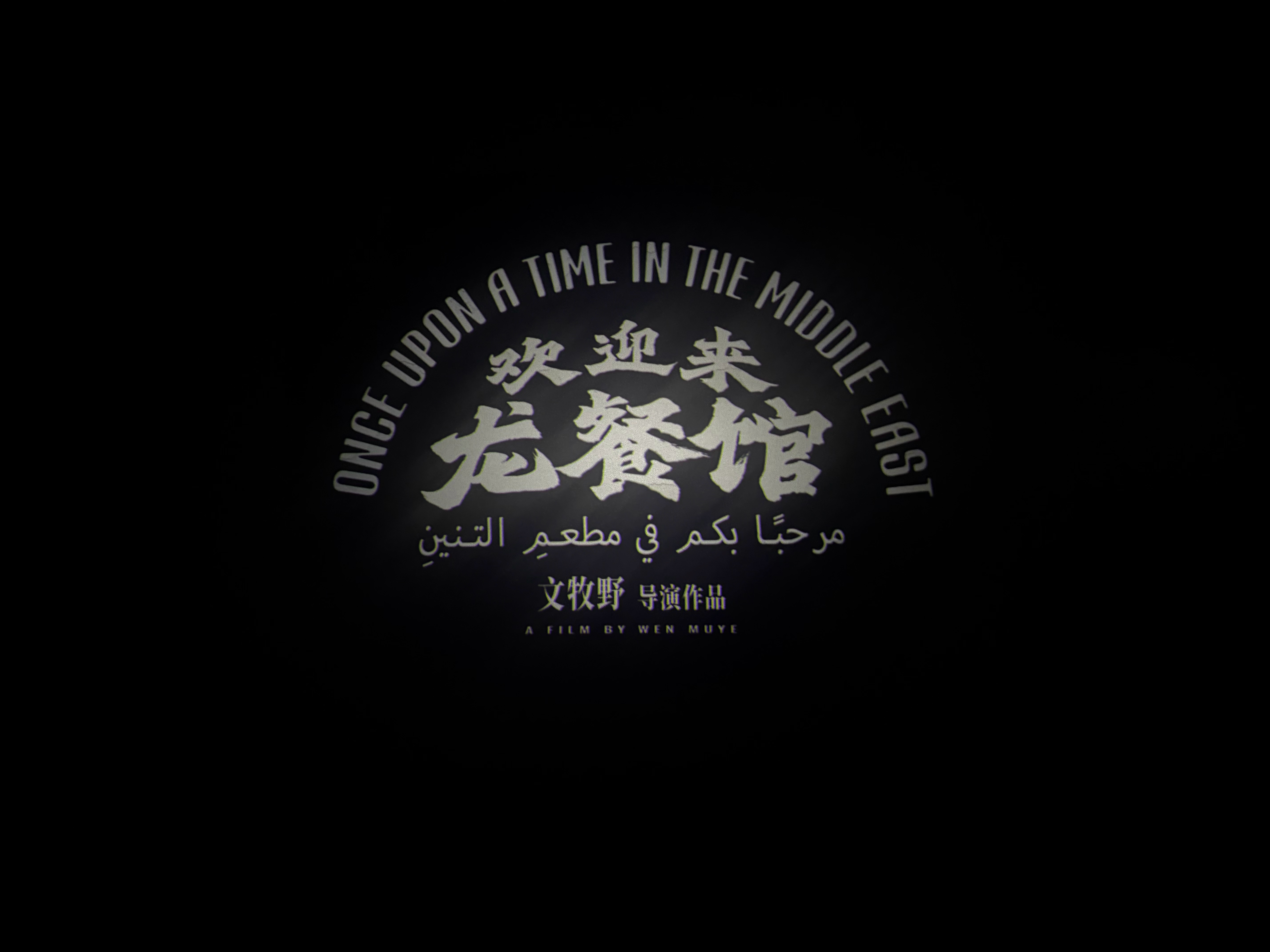 真哭了 ，这电影的确有质量，我投入了全部的情绪，跟着一起担心，一起害怕，一下子就