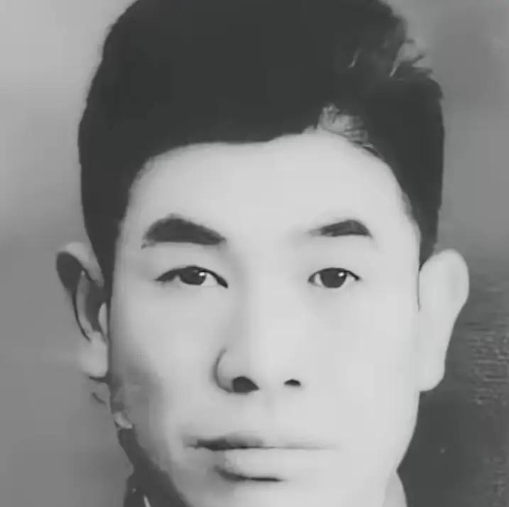 1949年，国军军长高吉人重伤被俘，住院时，他遇到了部下，悄悄对他说：“粪坑水位