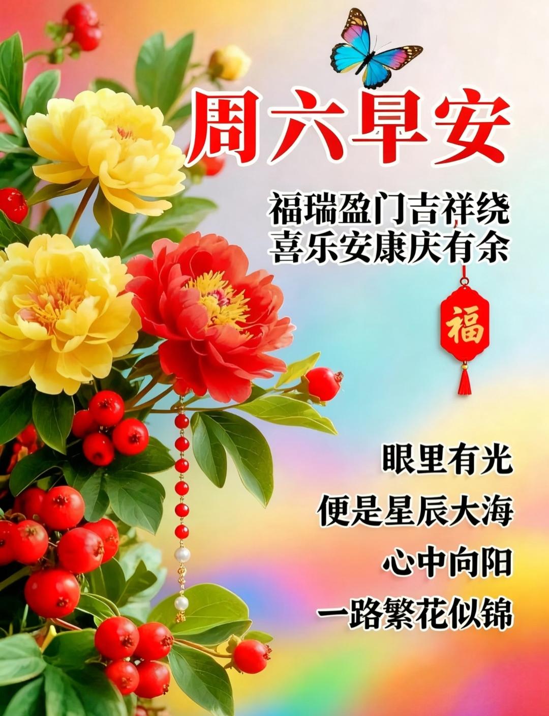 ²⁰²⁶/₀₃.₂₈🍒星期六✨
☀️𝙂𝙤𝙤𝙙 𝙈𝙤𝙧𝙣𝙞𝙣