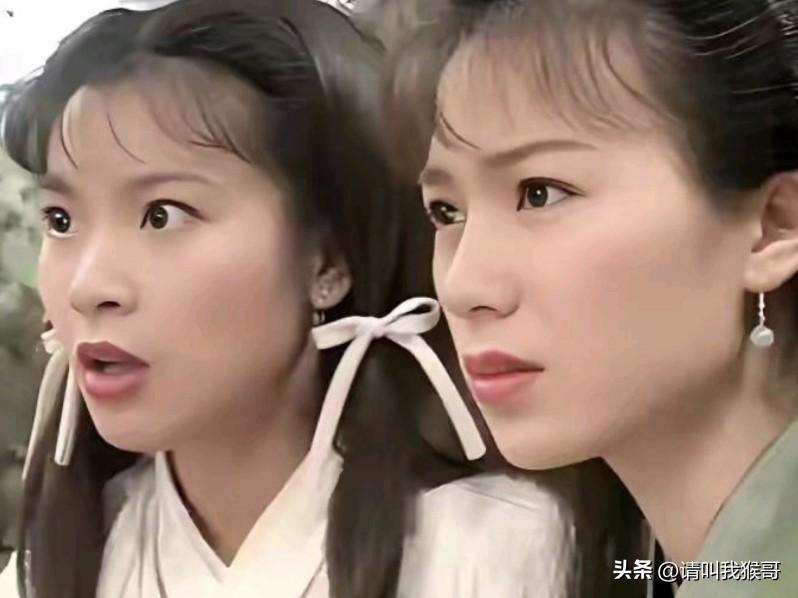 说到“一见杨过误终身”，你最先想到的是谁？