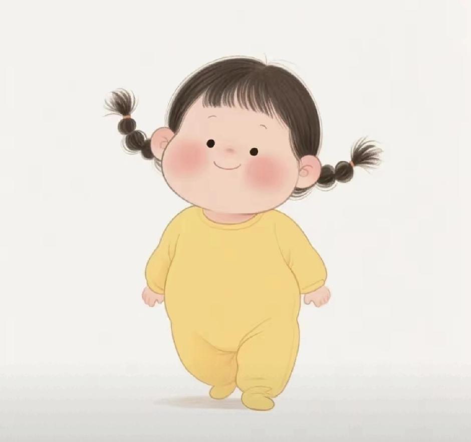 一个幸福感很强烈的人，内心是纯粹的，内心是善良的，是理智的，是能看得清事实与观点