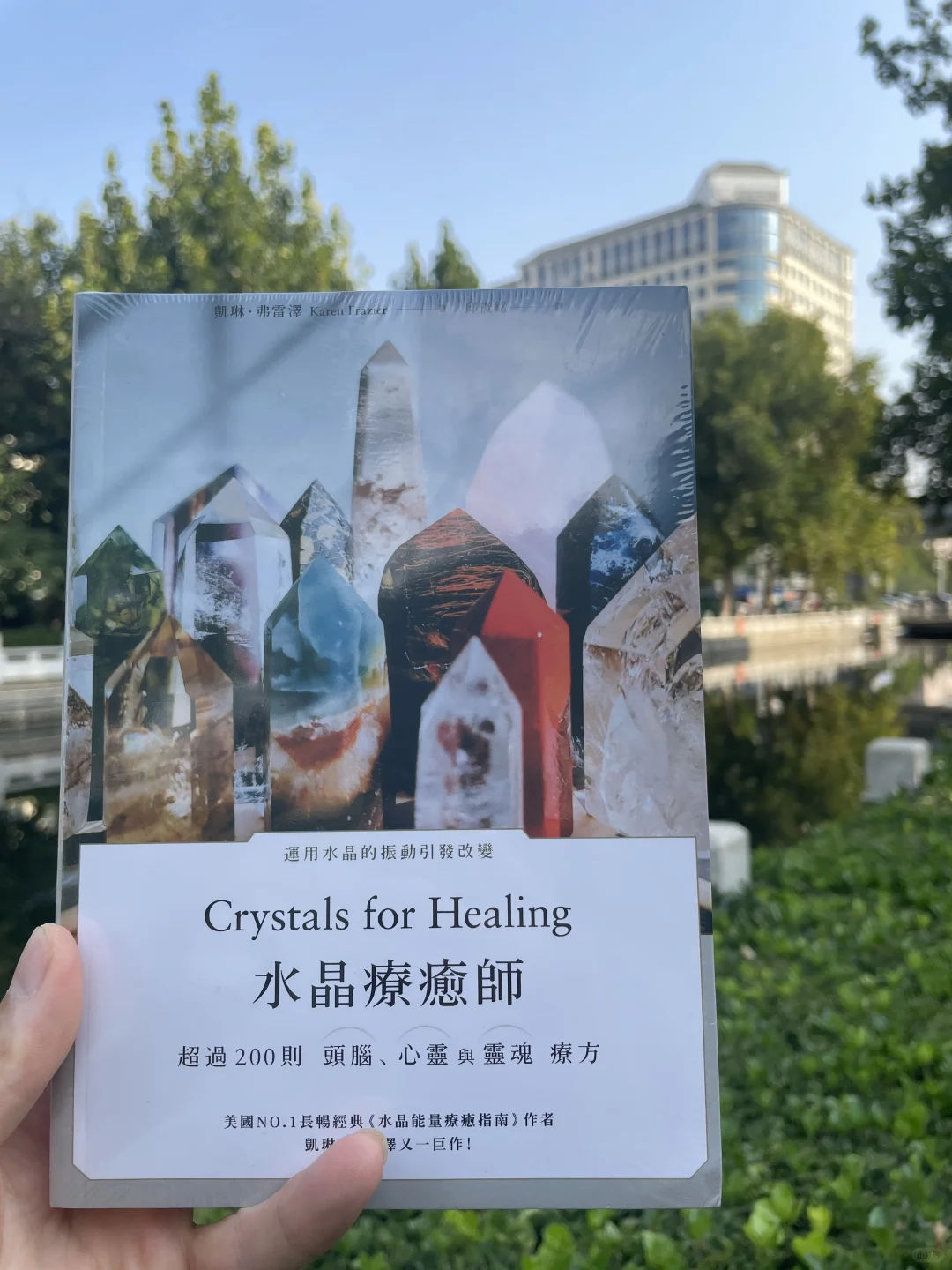 🌟水晶疗愈师收入超想象📚水晶书籍火了