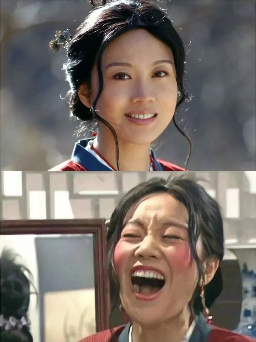 人间清醒佟掌柜