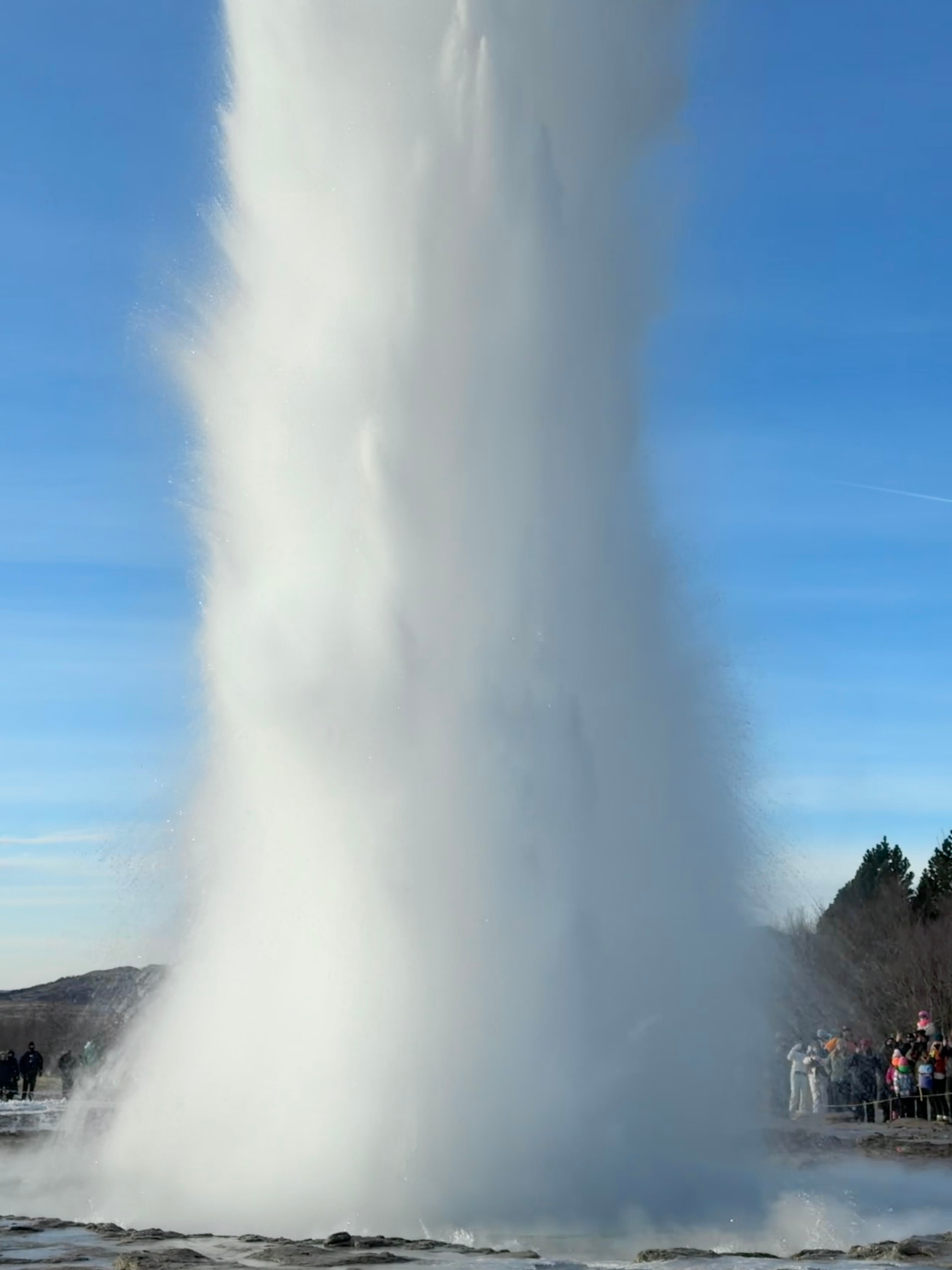 Blue Ice Cave 💎 冰岛