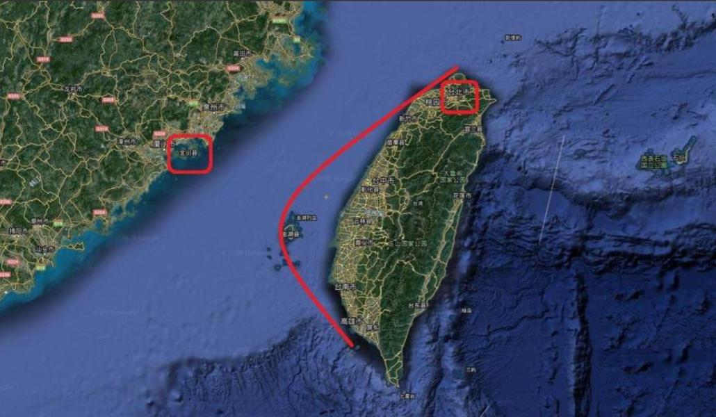 武统、和统都没希望了？台湾军事专家表示：中国已走上了第三条路。大陆换了路子，谢寒