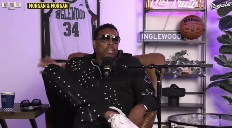 皮尔斯谈文班：他背负着巨大压力，兑现了进入联盟前的期待
03月31日讯，在NBA