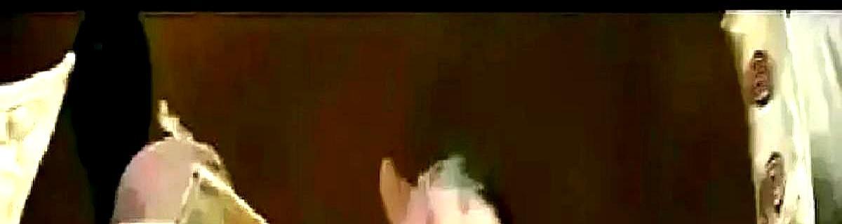 瞒了我们14年，《让子弹飞》被删掉的床戏，秘密全在一张麻将里。
 
你以为刘嘉玲