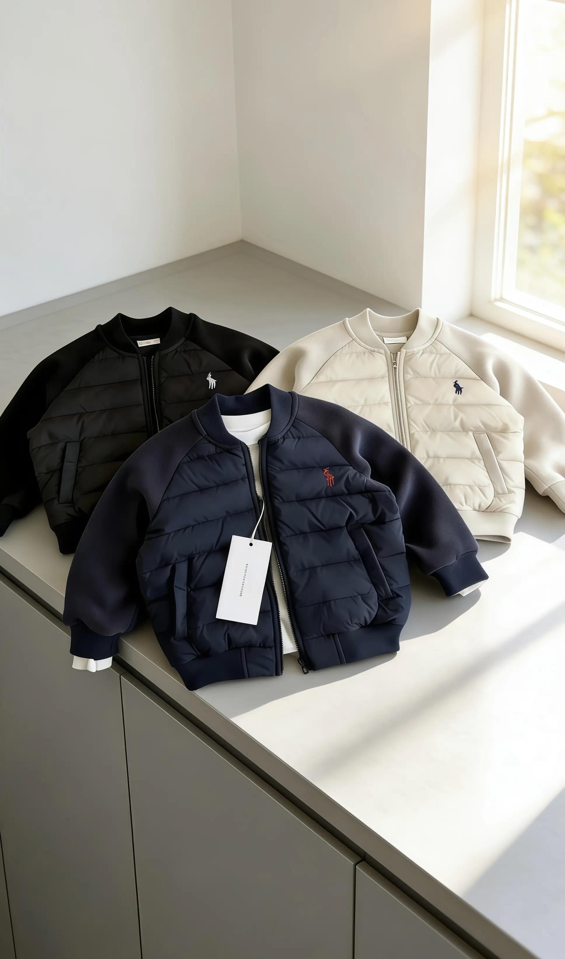 穿搭 春季穿搭 强烈推荐 男宝 强烈推荐