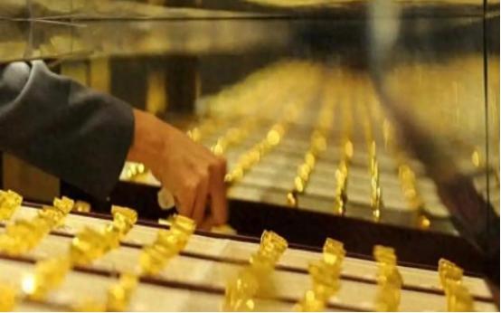 很多人都知道，我们在美国那里存了600吨的黄金！但大家不知道的是，全球80多个国