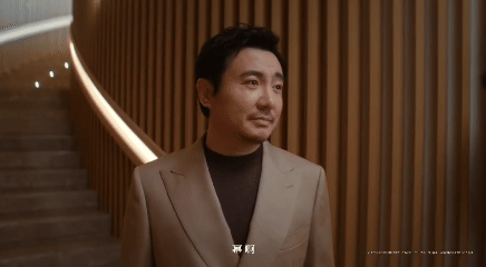 余承东官宣享界品牌大使 杨幂和沈腾太有意思了！一个犀利提问，一个幽默接梗，生动演