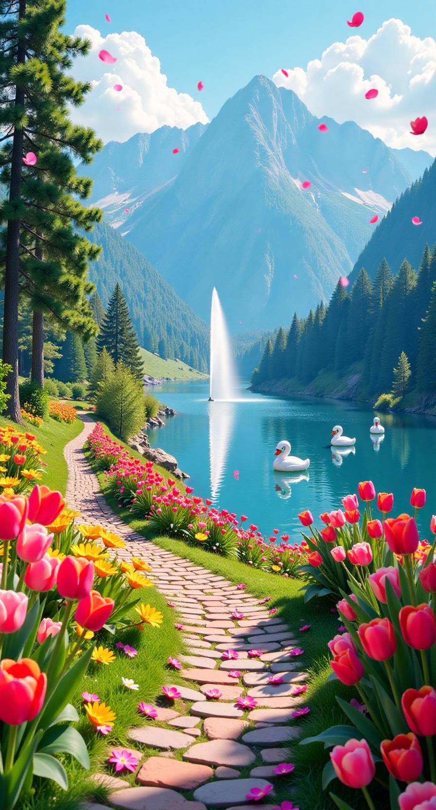 我们可以从几个层面来剖析：

一、内核靠自己：你是成功的“操作系统”

成功的内