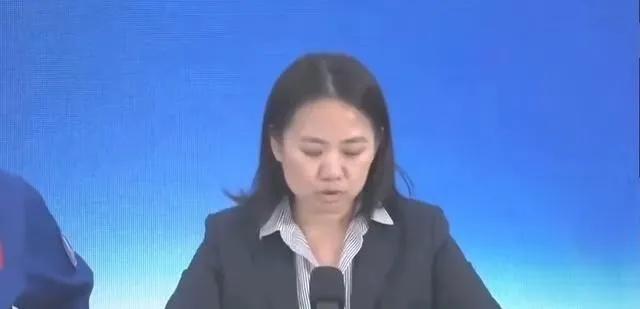 金门县立委陈玉珍这次火了！她掷地有声地宣布：金门不属台湾，而属福建泉州，我也不是
