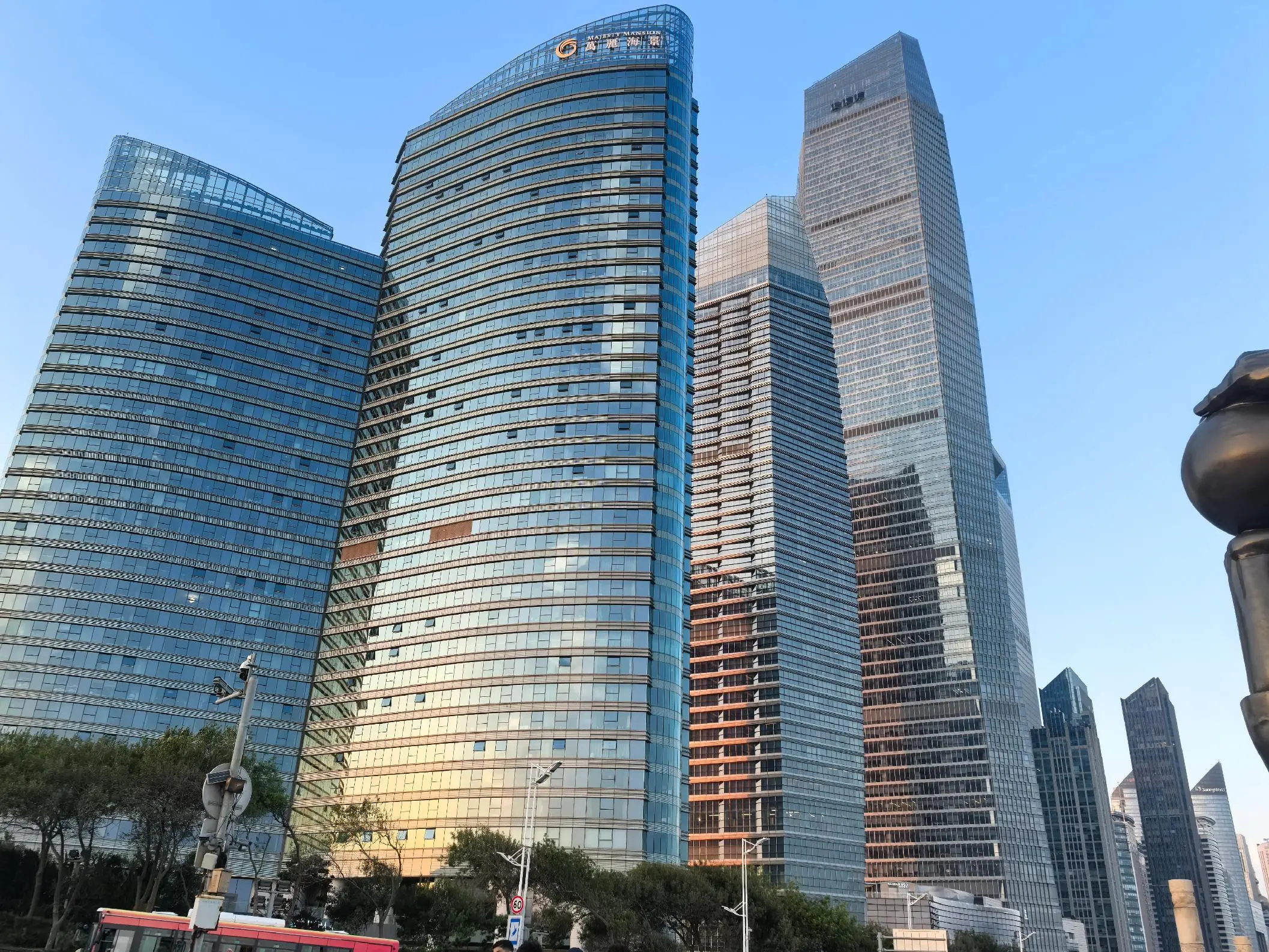 你总说下次再见 可我们再也没见。