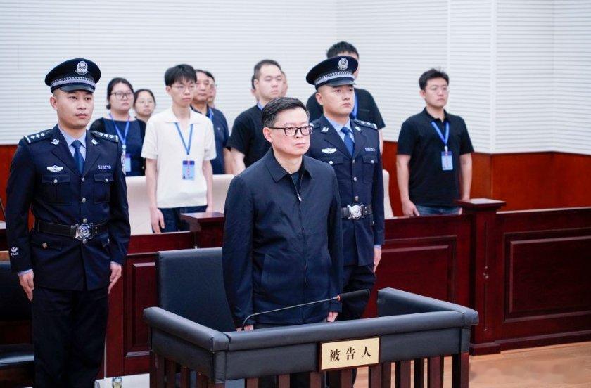 【国家国防科工局原副局长张建华一审被判有期徒刑十年】2008年至2025年，张建