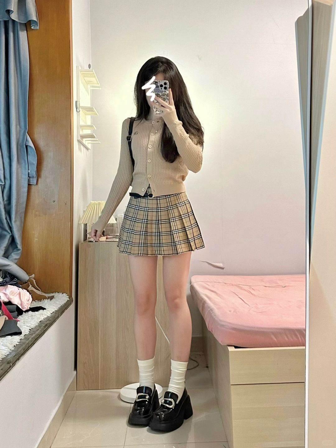 160 100｜这套真的很绝！