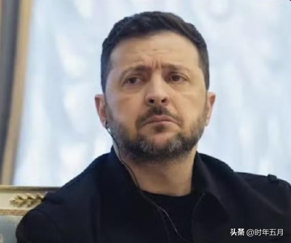 【泽连斯基称，盟友要求他减少对俄罗斯能源的攻击】

[呃......]

（BB