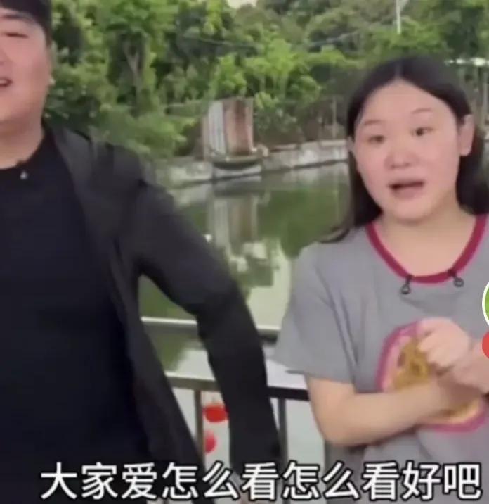 全进华诚惶诚恐解释和小金豆哥妹关系，网友齐呼全红婵多一个嫂子
最近全红婵哥哥全进