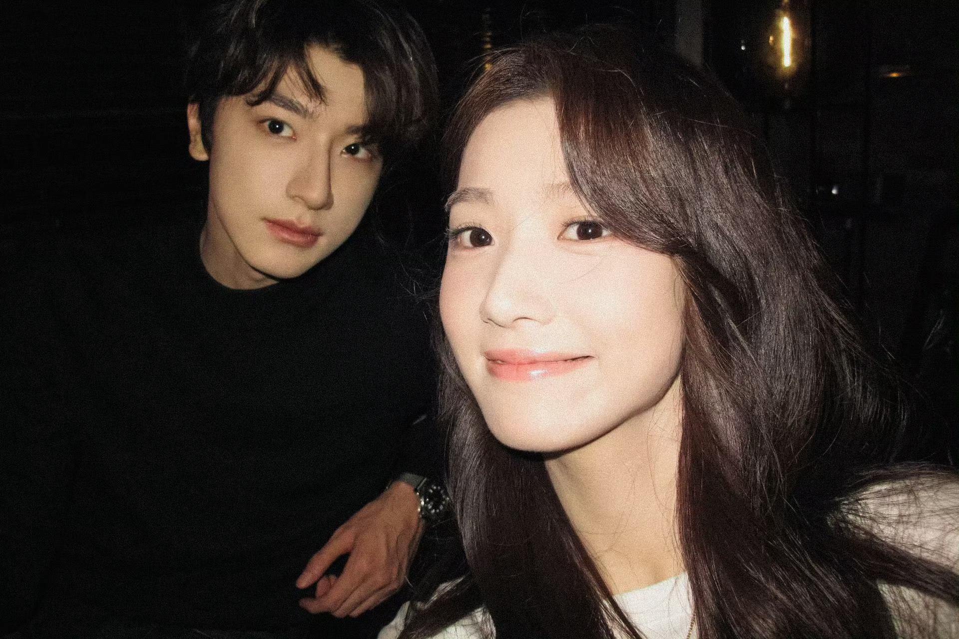 看的出来这个噜噜真的很用心了！ 