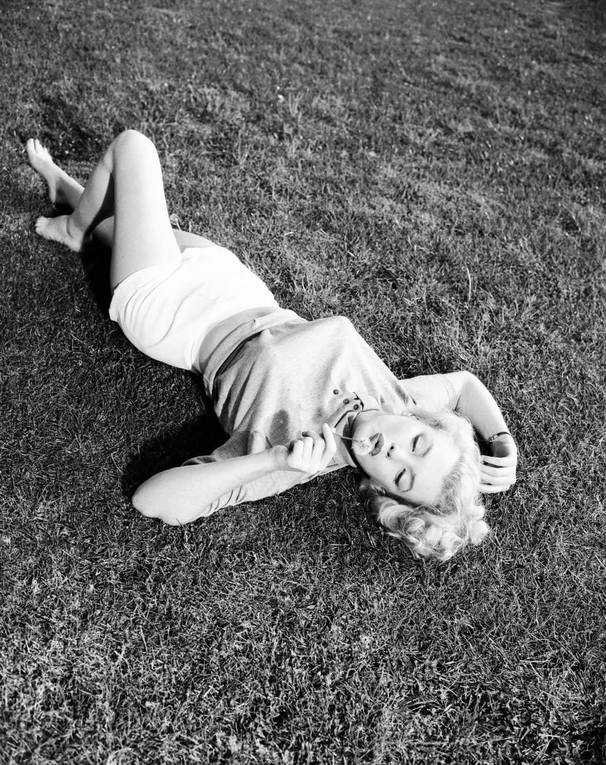 Marilyn Monroe ​​​