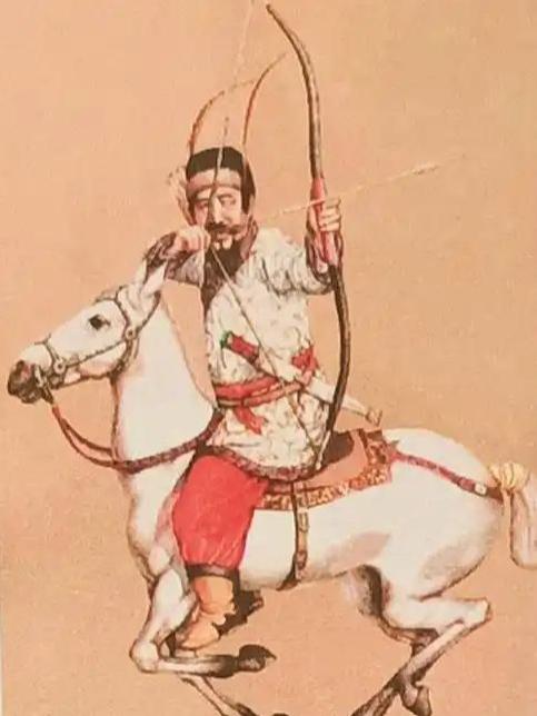 一场“穿裤子”的改革，如何让赵国从边角料逆袭成战争顶流？

公元前307年，赵国