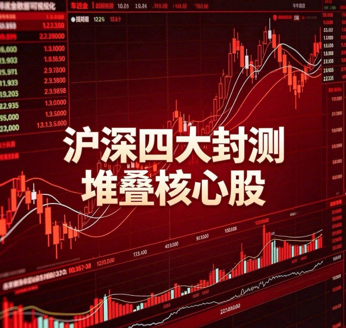 沪深四大封测堆叠核心股1、长电科技(600584)全能封测龙头：国内封测全能龙头