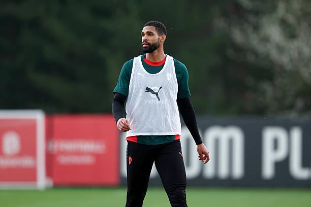 【伤病情况】
齐克恢复训练，神速。
加比亚和莱奥还在康复，能否出战那不勒斯存疑，