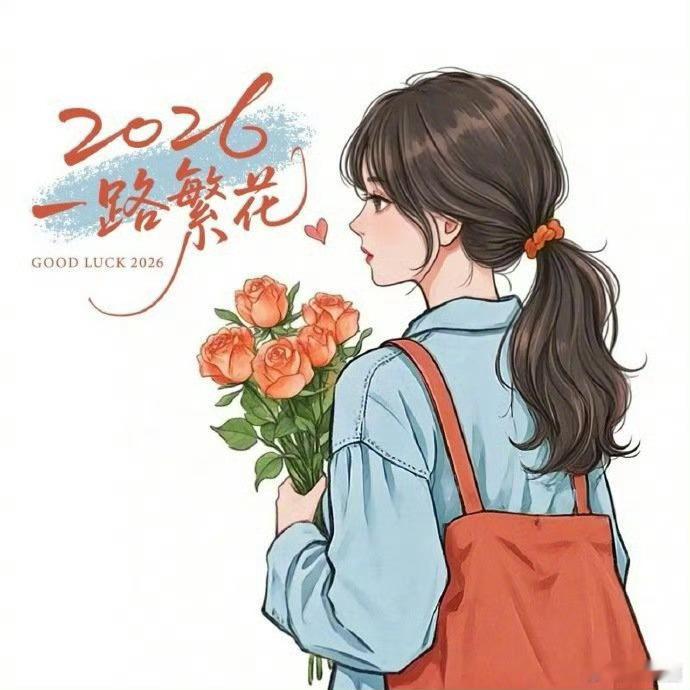 2026开年咨询福利8单 2026流年运势 父母 学业婚缘 子女 田宅 事业 财