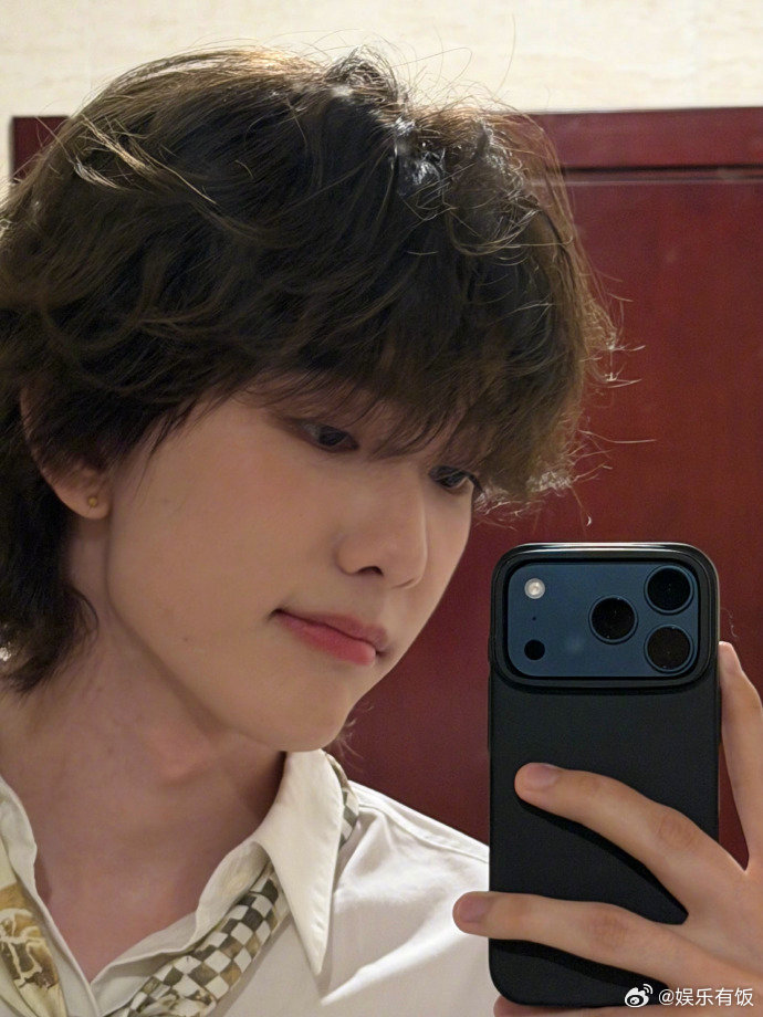 北电老师对马柏全的评价 北电老师这段评价真的好好品，字里行间都是爱才之情：“然世