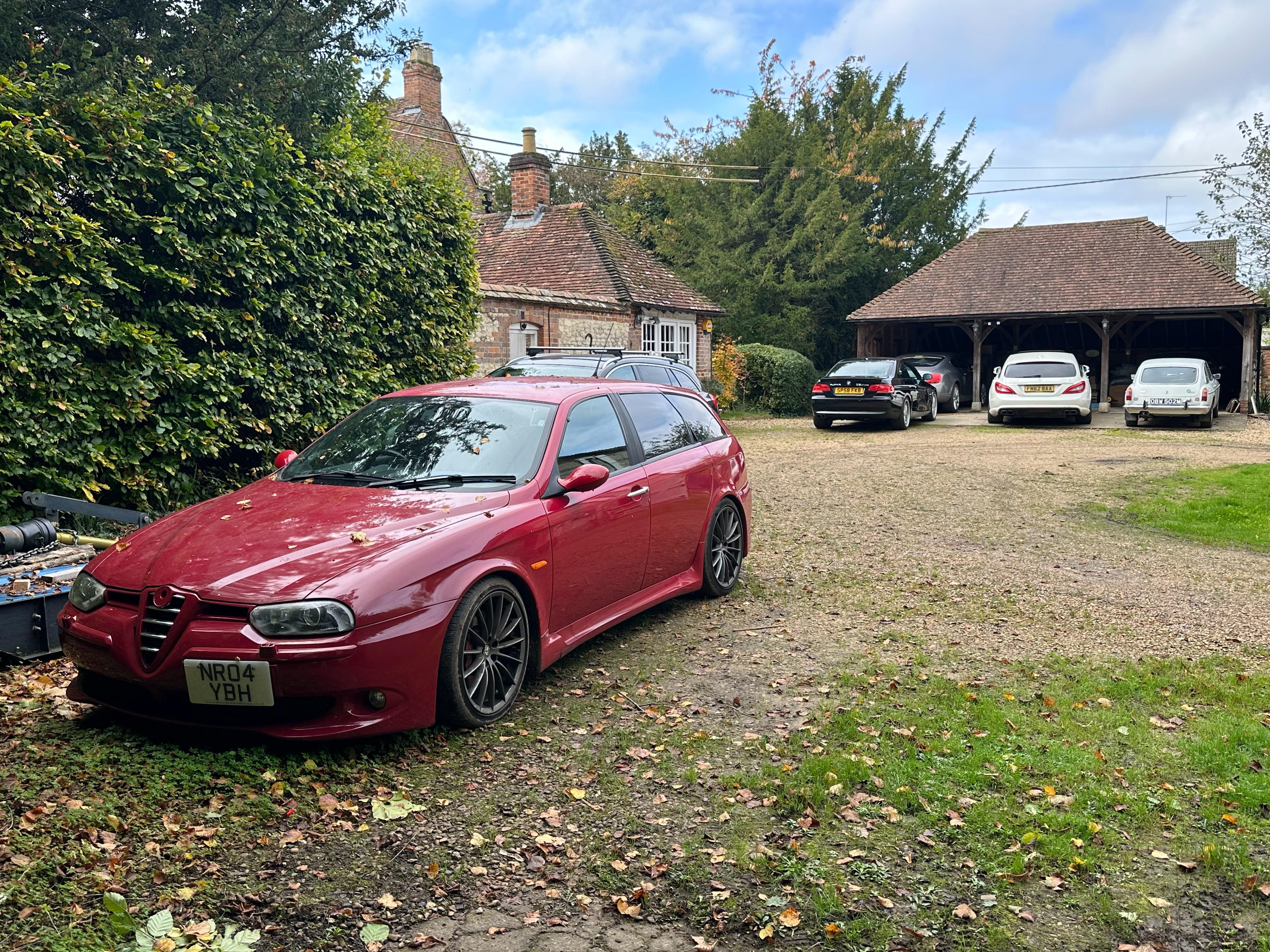 Wagonlife  ​​​