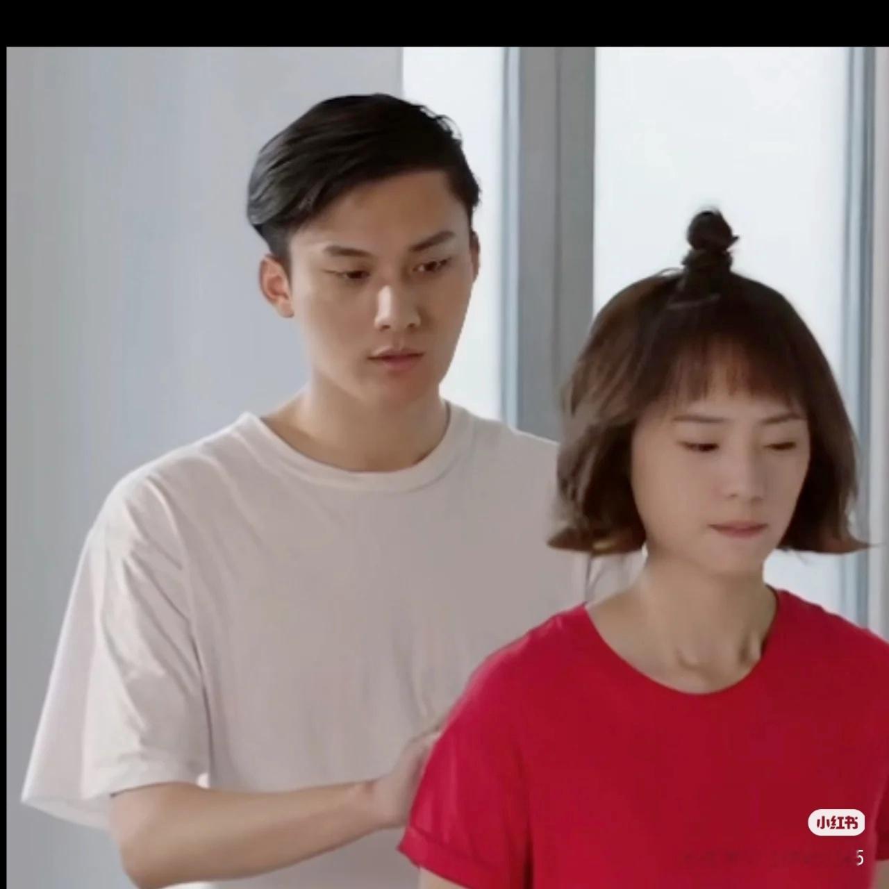 我爸的眉毛如此灵活