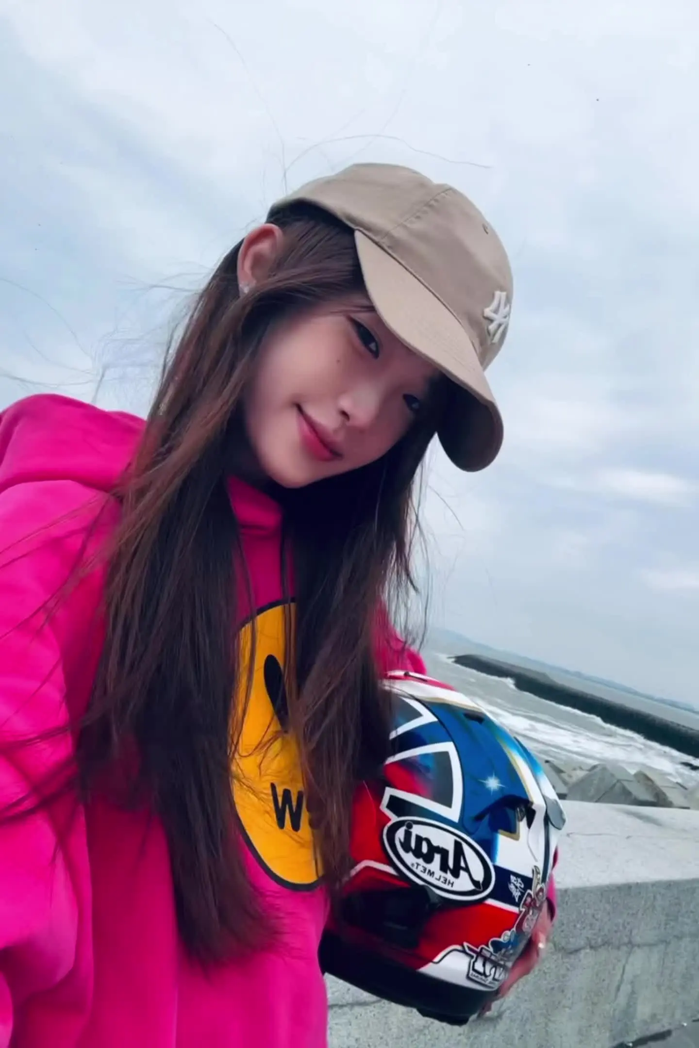 一輩子能做很多事 唯獨不可以傷女孩子的心