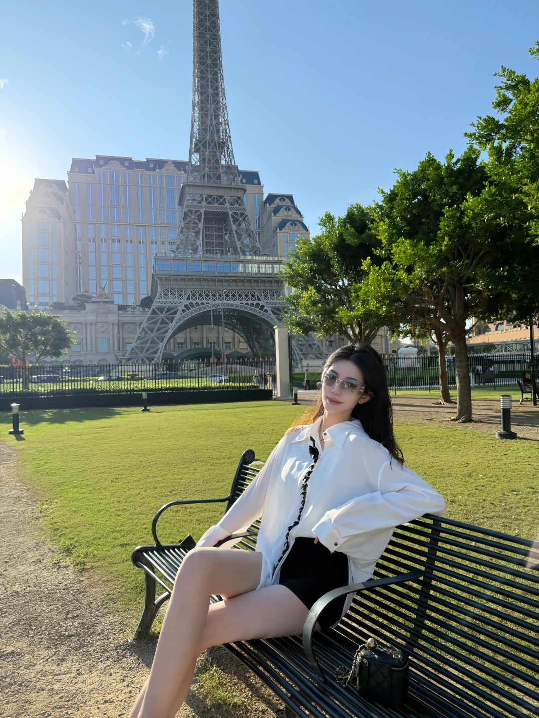 🇲🇴🗼～
