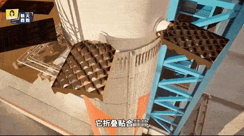 【从太空“倒车入库”，朱雀三号是怎么做到的？】2026年8月19日7时35分，朱