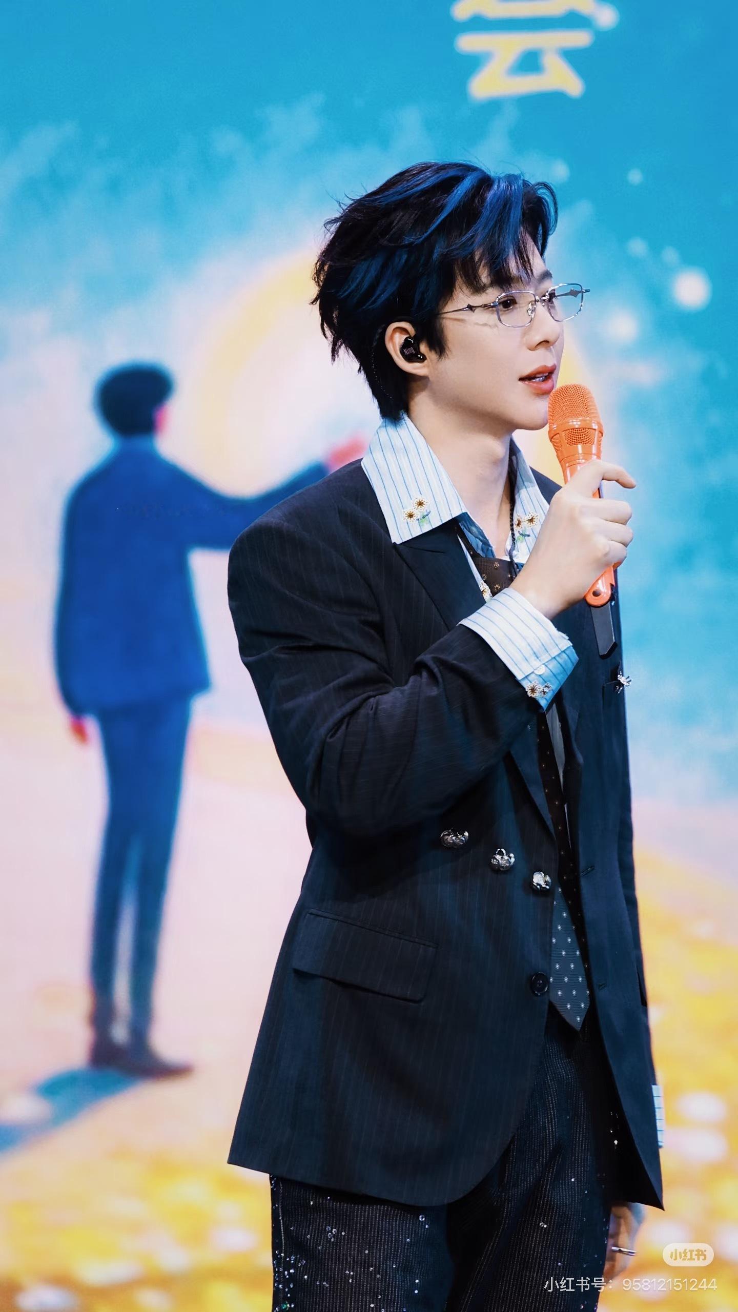 酷狗音乐代言人刘宇宁 ｜刘宇宁可口可乐品牌代言人｜摩登兄弟刘宇宁，你微微上扬的嘴