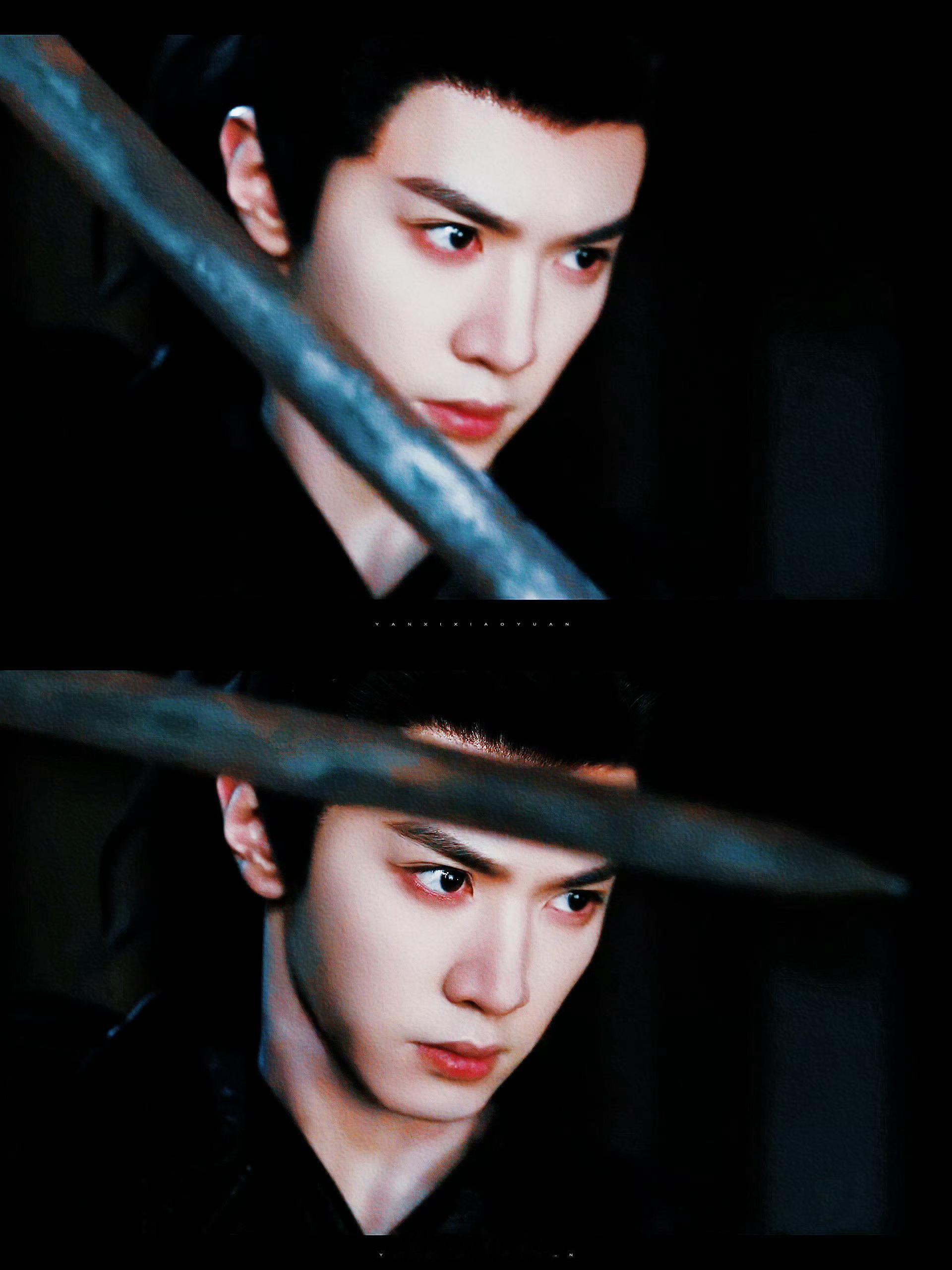 陈哲远出道十周年快乐扎根剧组，认真专注拍戏，演员陈哲远出道十周年快乐！期待演员陈