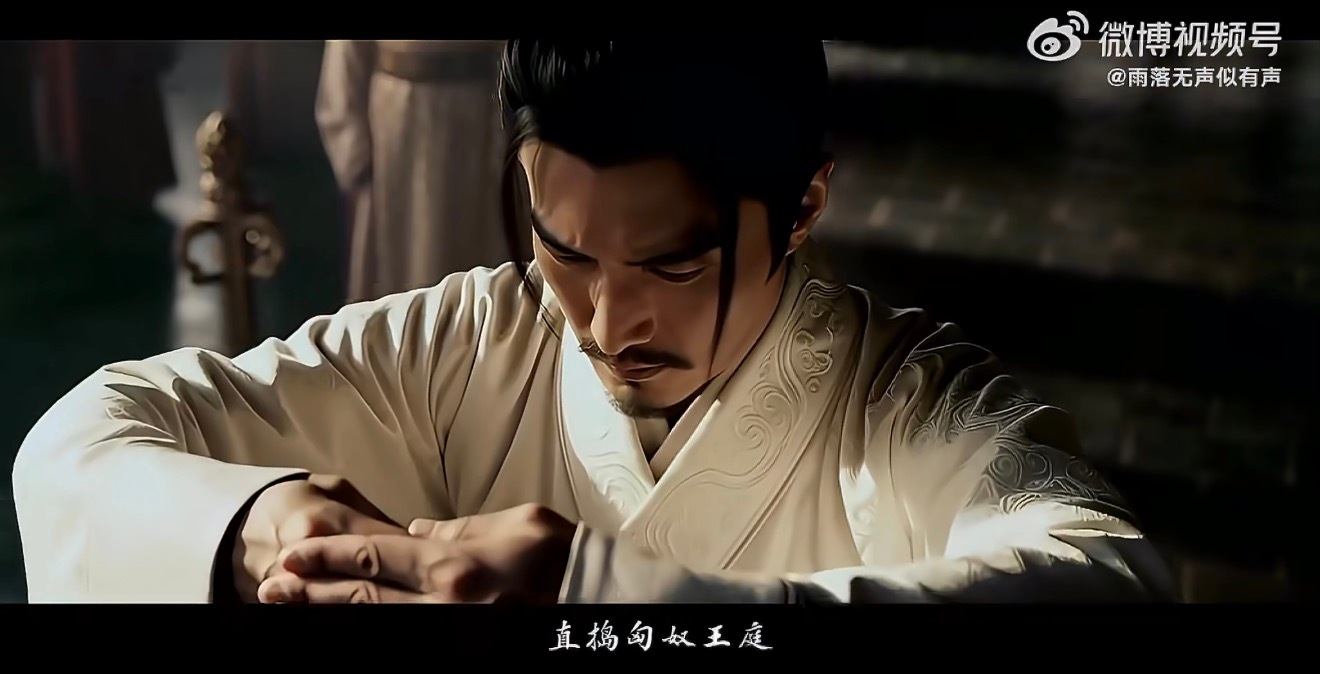 AI短剧已经都卷成这样了？第一眼真以为是哪个新上的大制作电视剧，画面质感确实不错