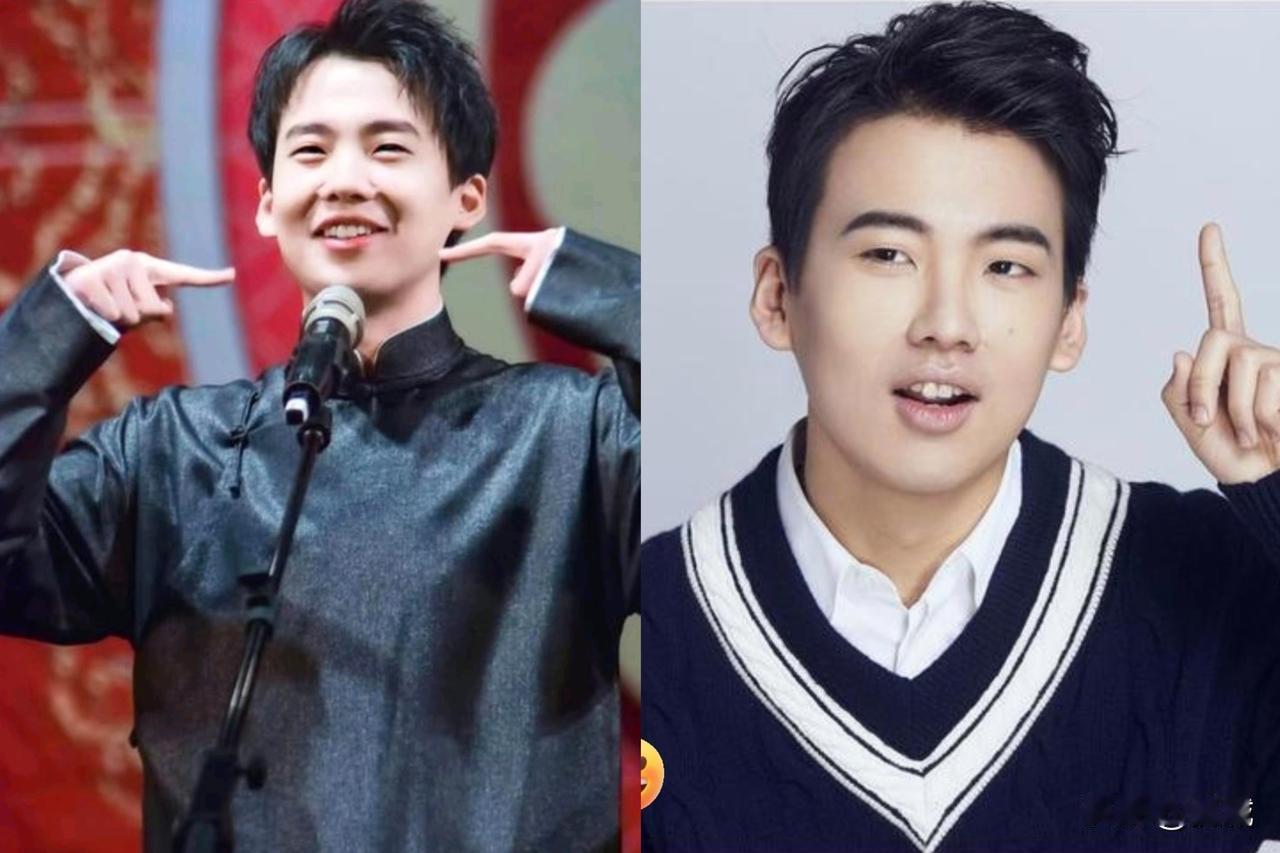 30岁的郭麒麟迟迟不走进婚姻，
根本不是没人追、没人爱，
而是他早把感情看通透了