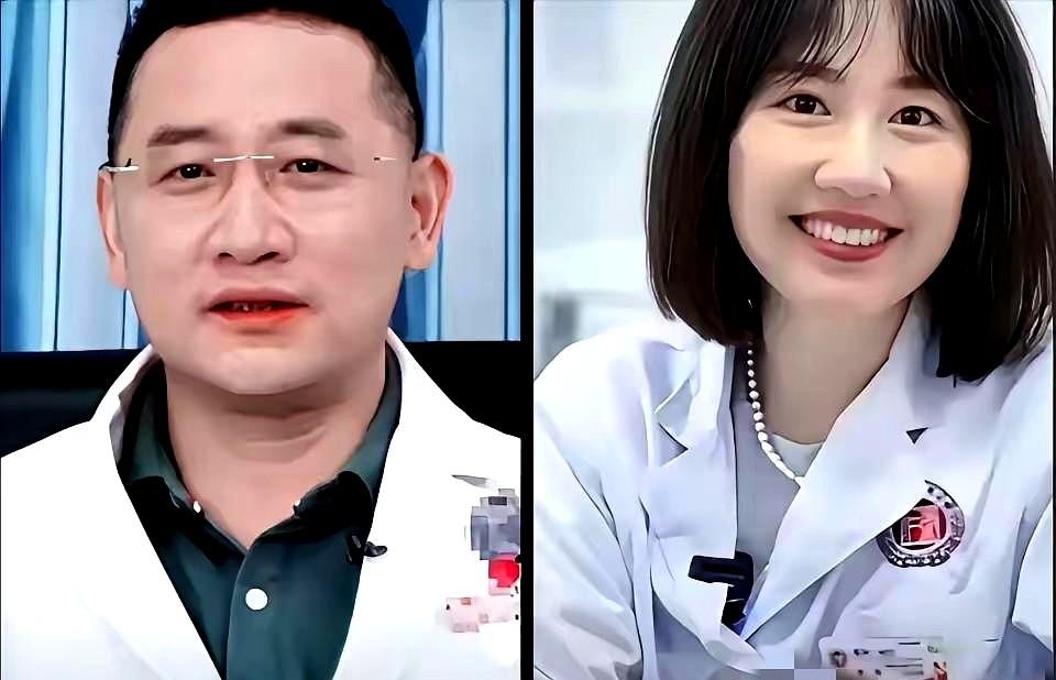 这副院长太会算计，这个主任级医生心眼真是多啊。
这个副院长啊，事业凉凉了，以后别