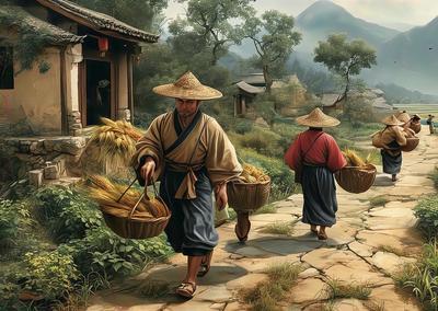 公元前256年，秦灭周：八百年王朝轰然倒塌周天子竟成秦国阶下囚
 
咱先说说这位