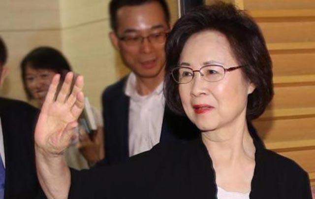 琼瑶坦然公开立遗嘱，感慨人生无法选择死亡的权利，你会预约自己的美好告别吗？
20