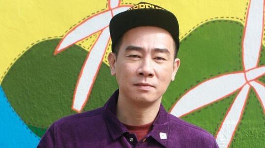 陈小春春晚秘密曝光，签保密协议也没捂住