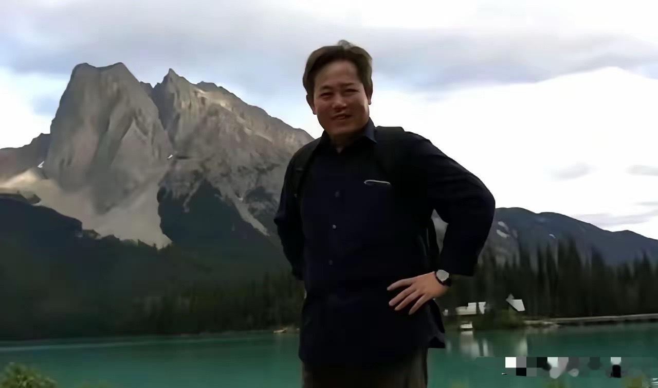 美籍华裔顶尖地震学家陈友麟非法采集我国大量地壳数据被拘，中美外交博弈又生焦点！7